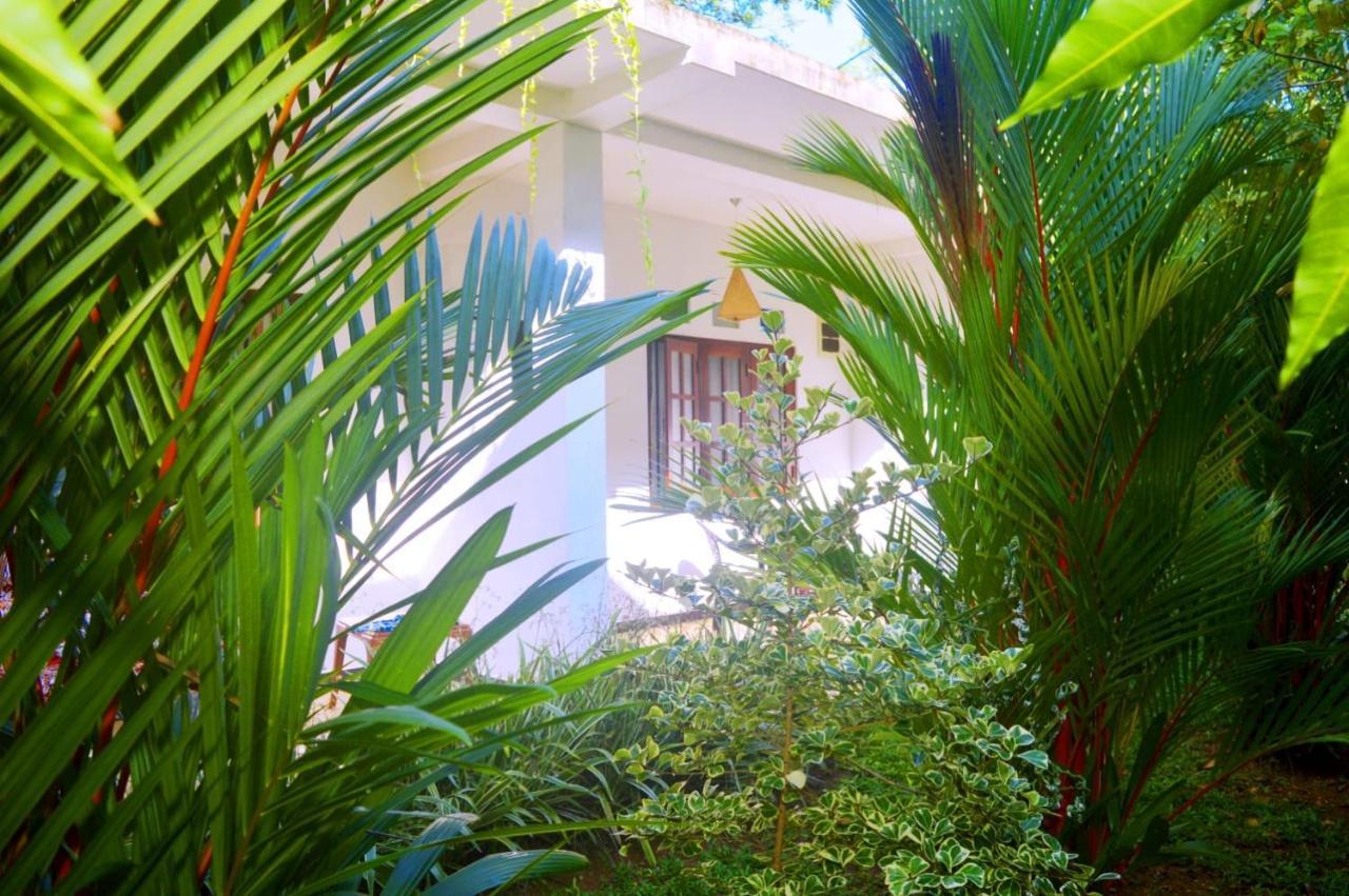 South Heaven Villa Hikkaduwa Exterior foto
