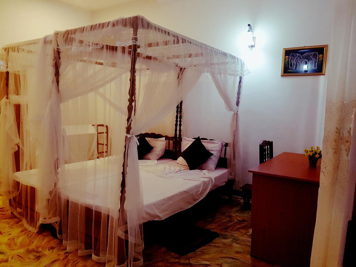 South Heaven Villa Hikkaduwa Exterior foto